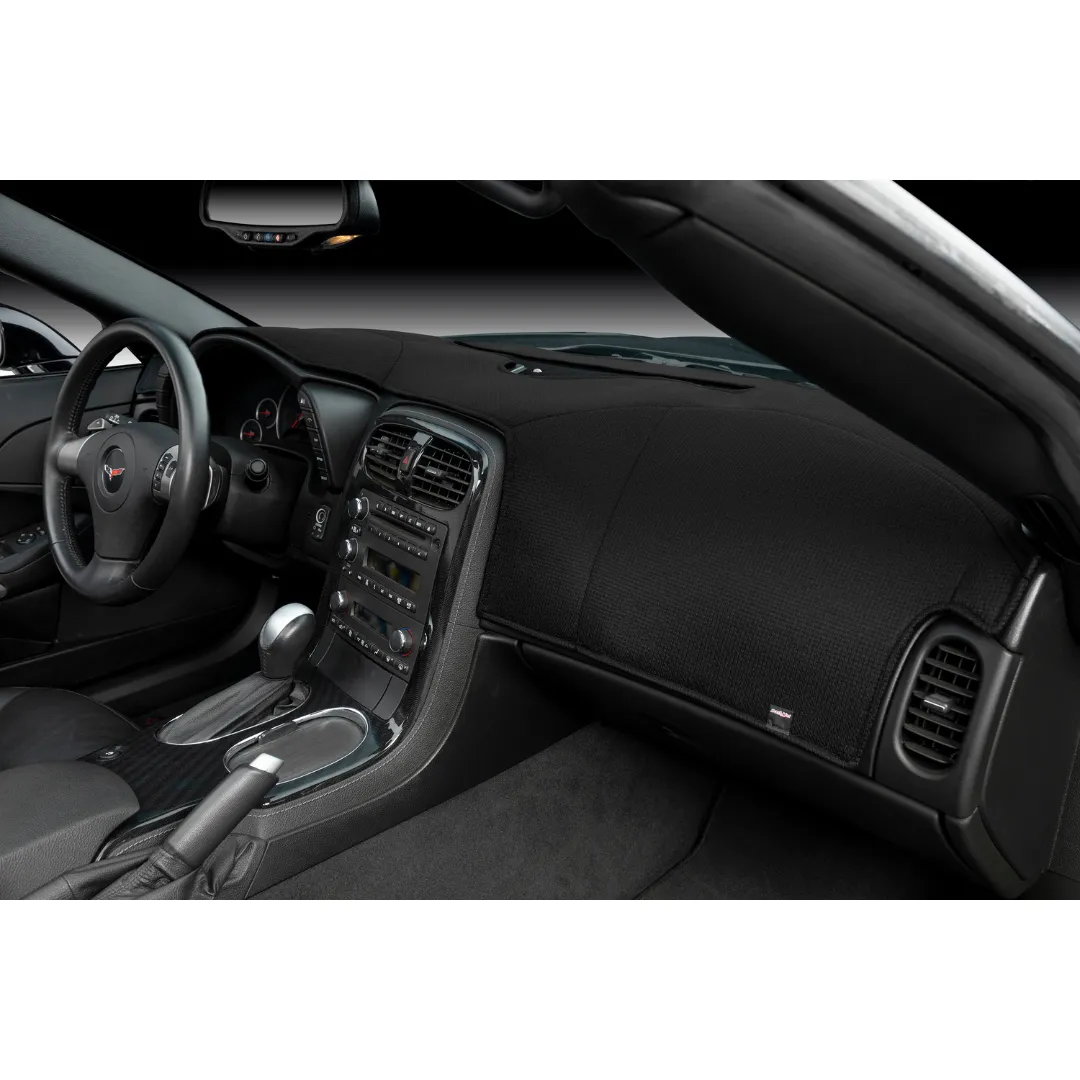 2nd Generation Camaro Limited Edition Custom Dash Cover
