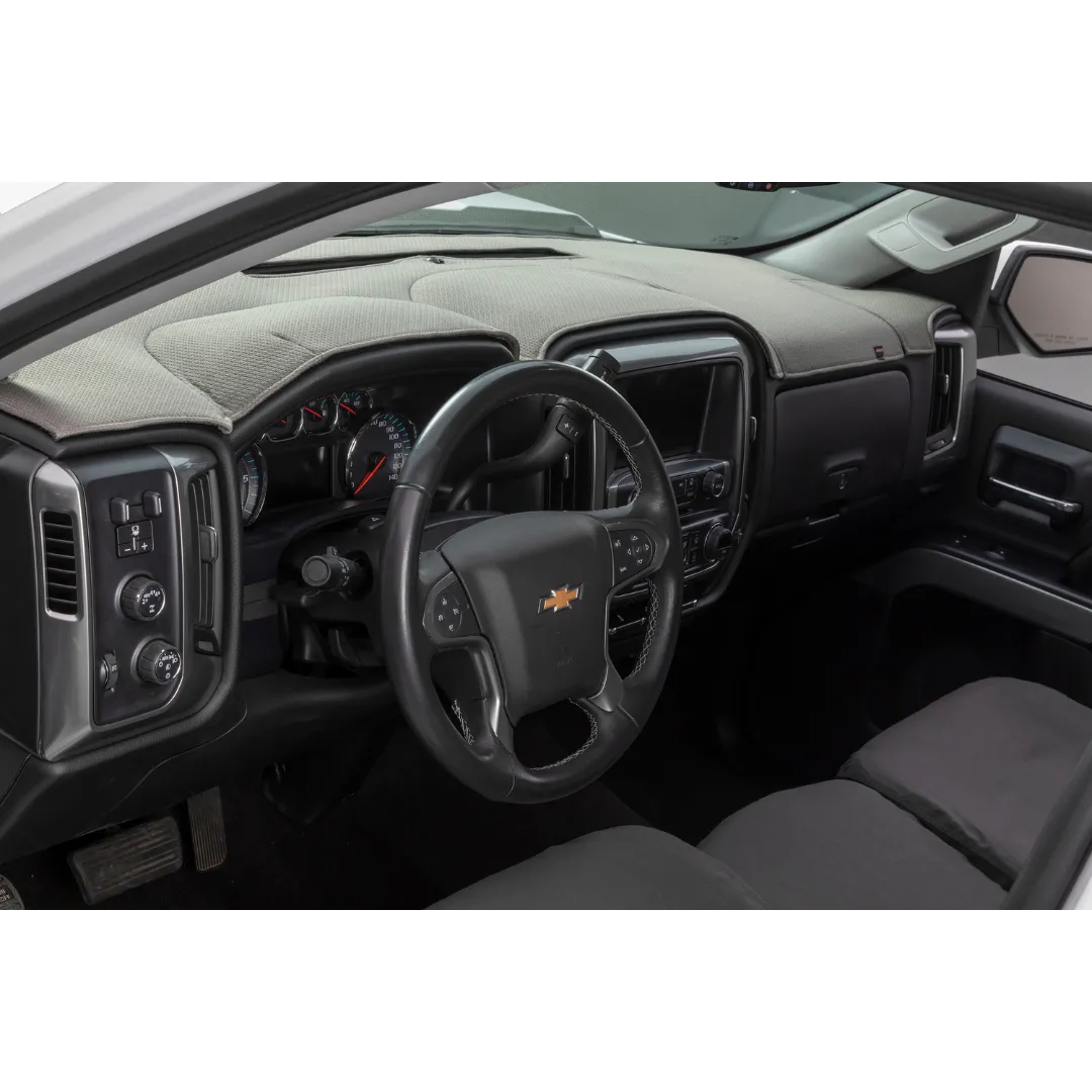 2nd Generation Camaro Limited Edition Custom Dash Cover