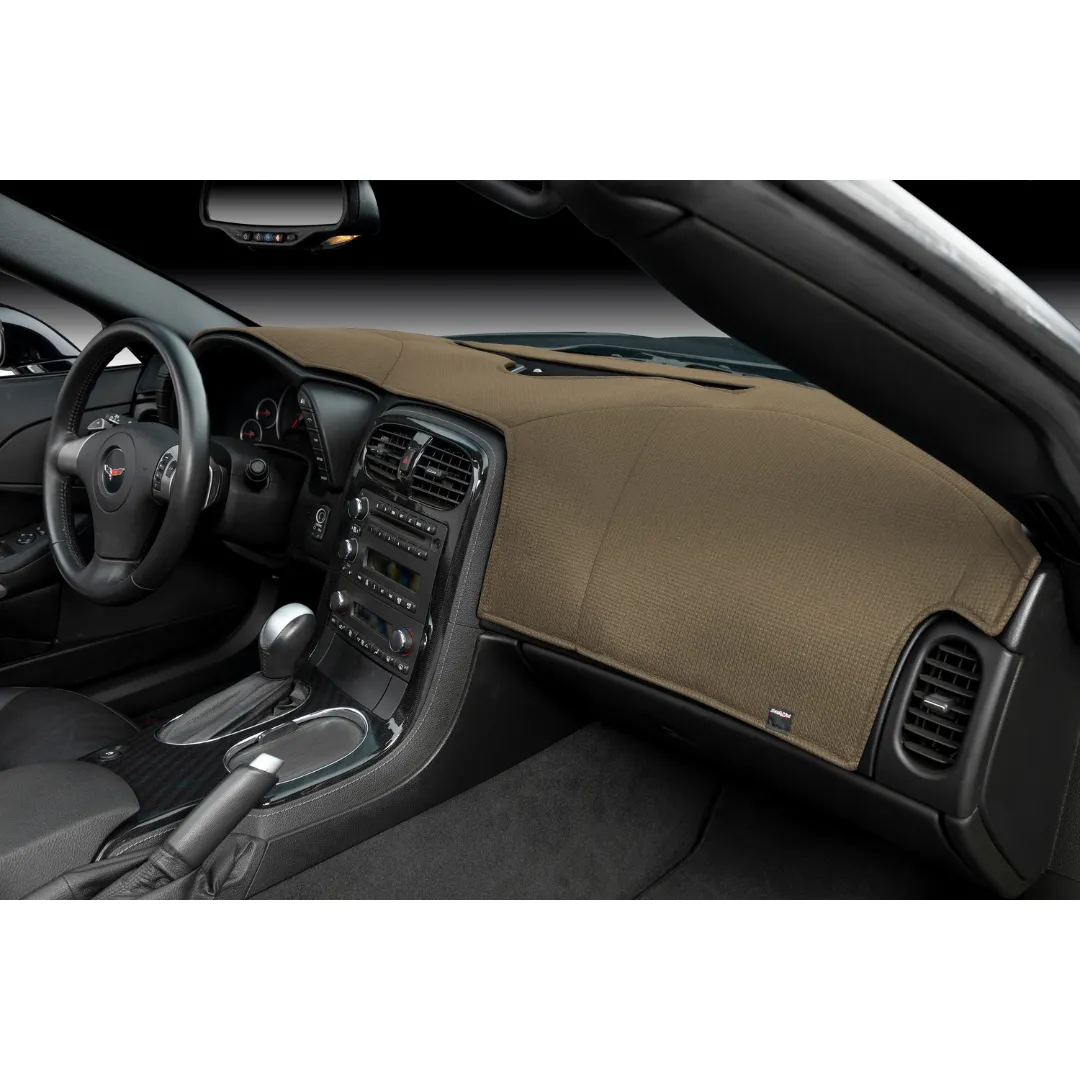 2nd Generation Camaro Limited Edition Custom Dash Cover