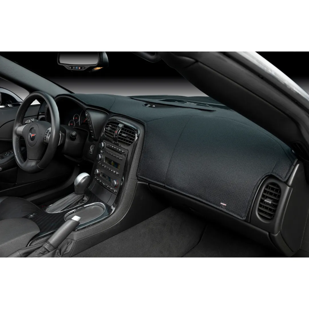 2nd Generation Camaro Limited Edition Custom Dash Cover
