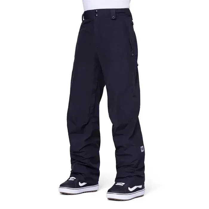 686 Gore-Tex Core Insulated Snow Pants