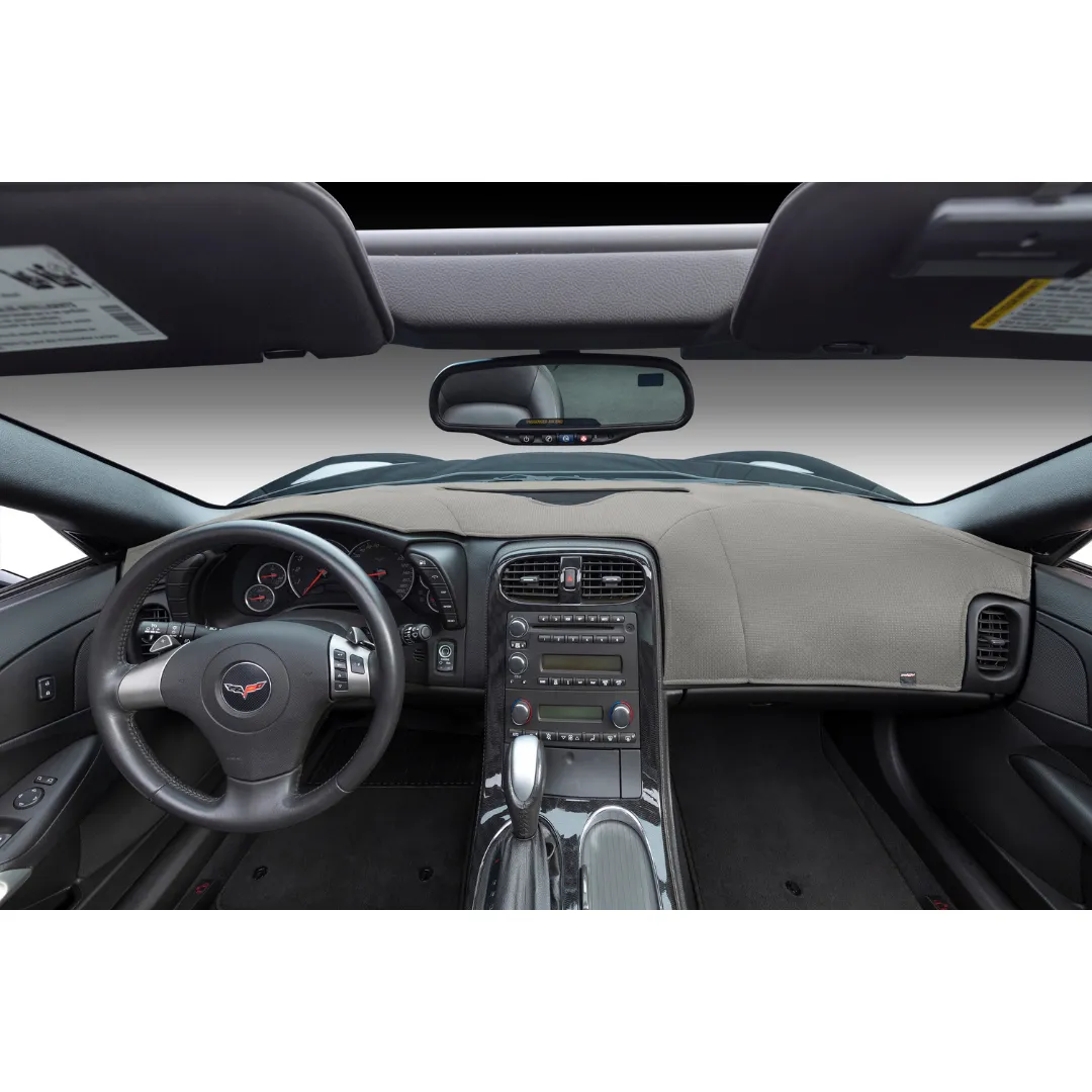 6th Generation Camaro Limited Edition Custom Dash Cover