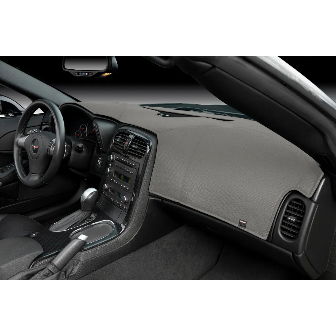 6th Generation Camaro Limited Edition Custom Dash Cover