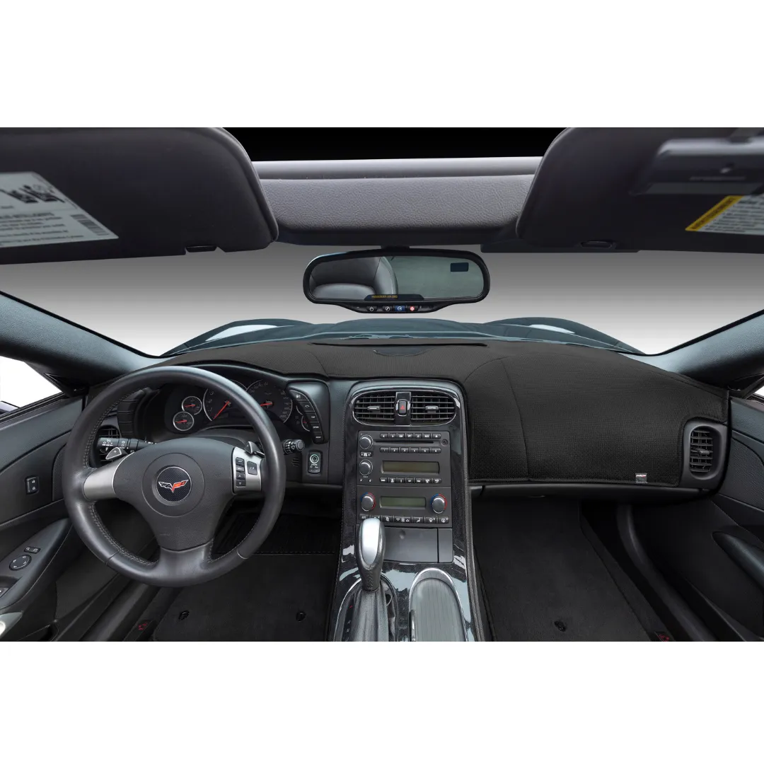 6th Generation Camaro Limited Edition Custom Dash Cover
