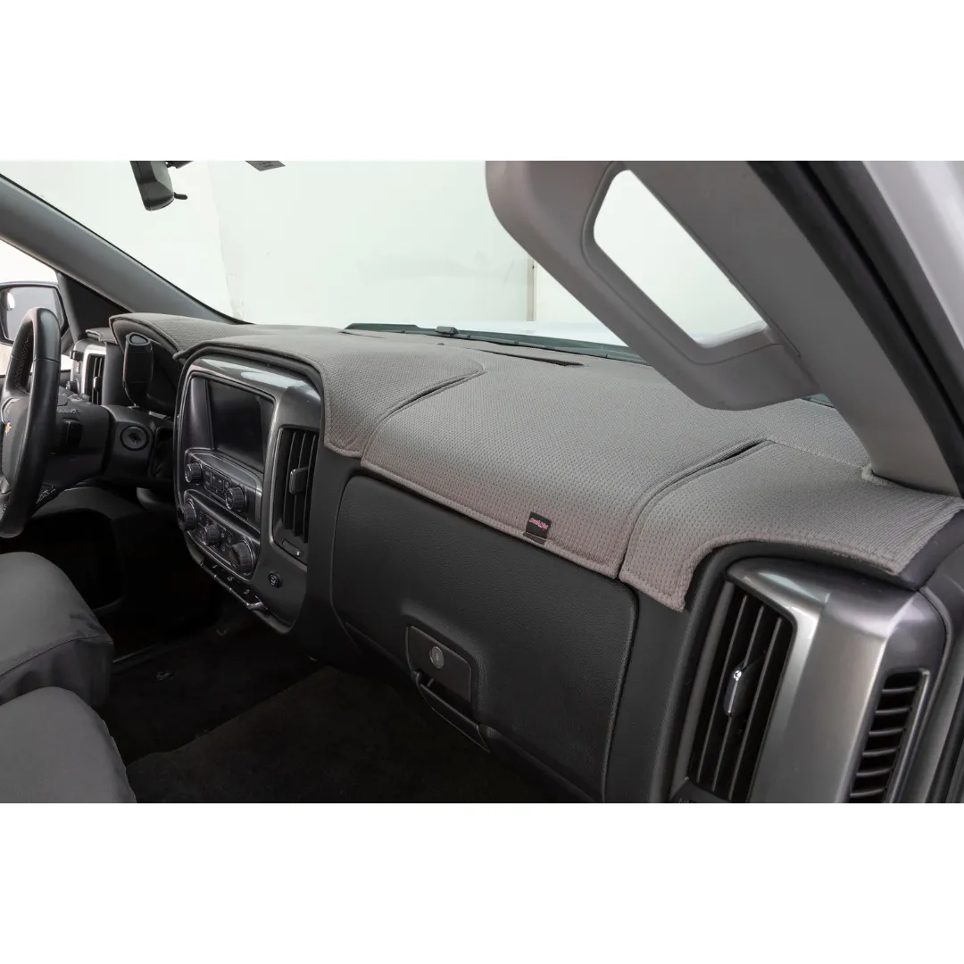 6th Generation Camaro Limited Edition Custom Dash Cover