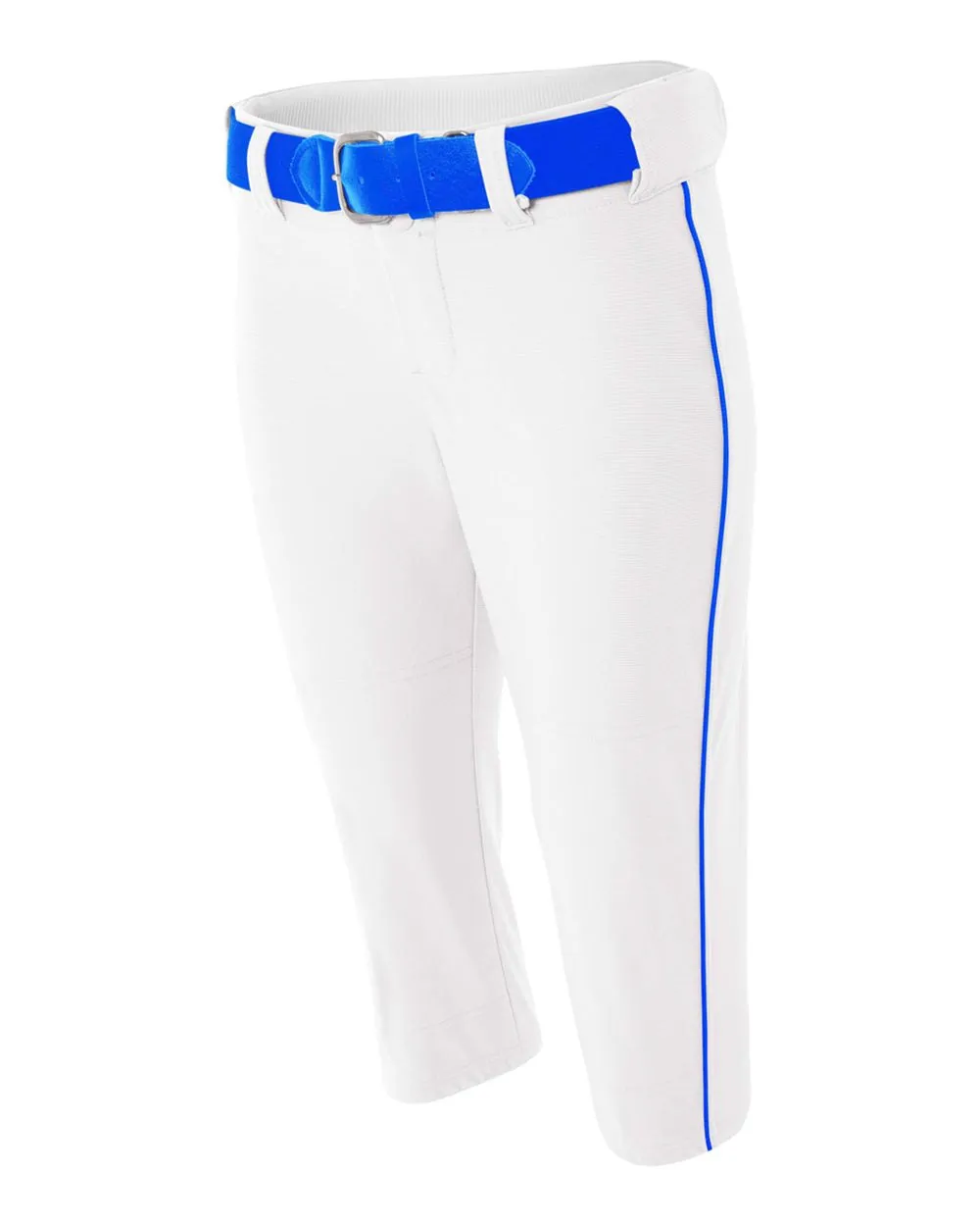A4 Womens Softball Pant With Cording