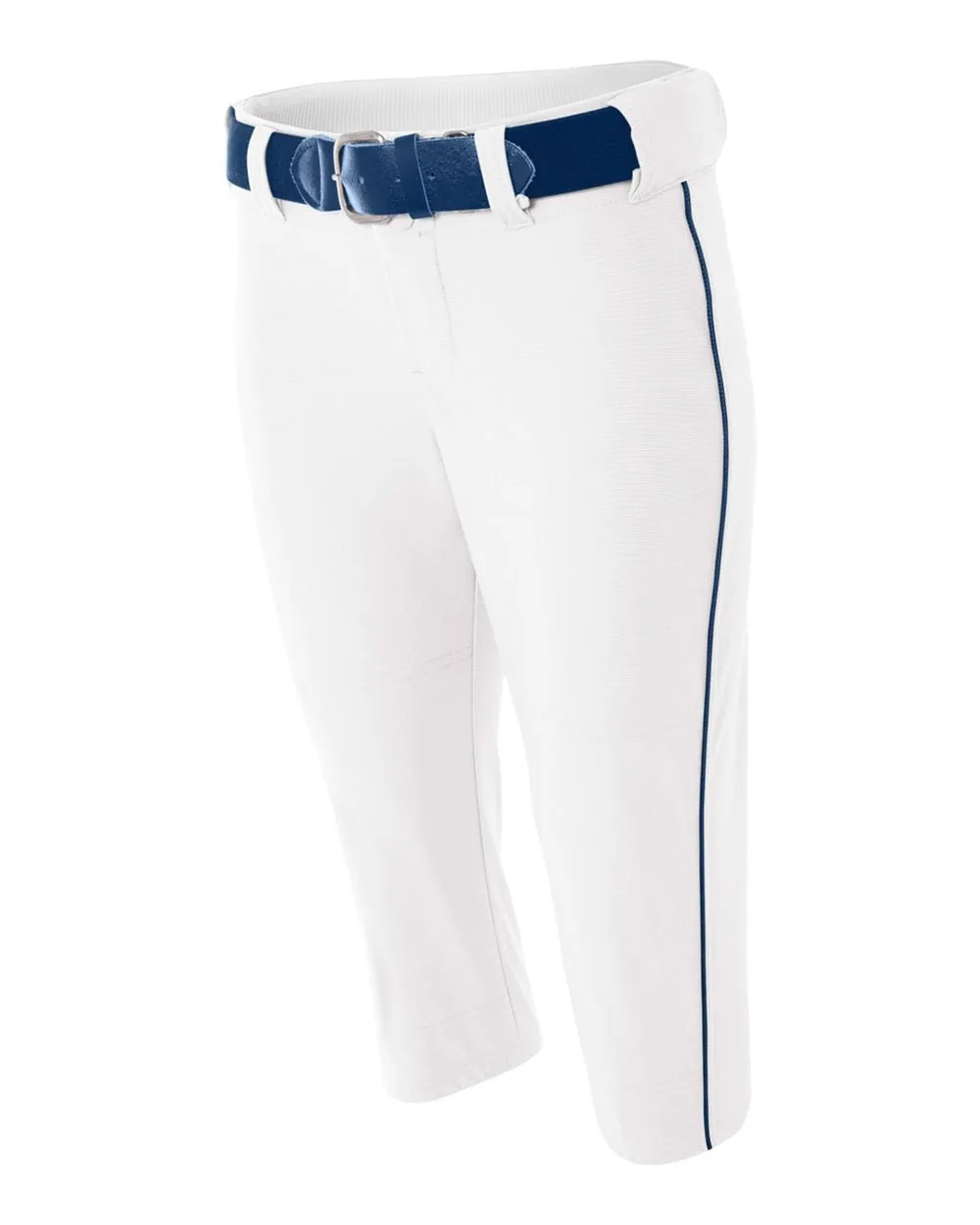 A4 Womens Softball Pant With Cording