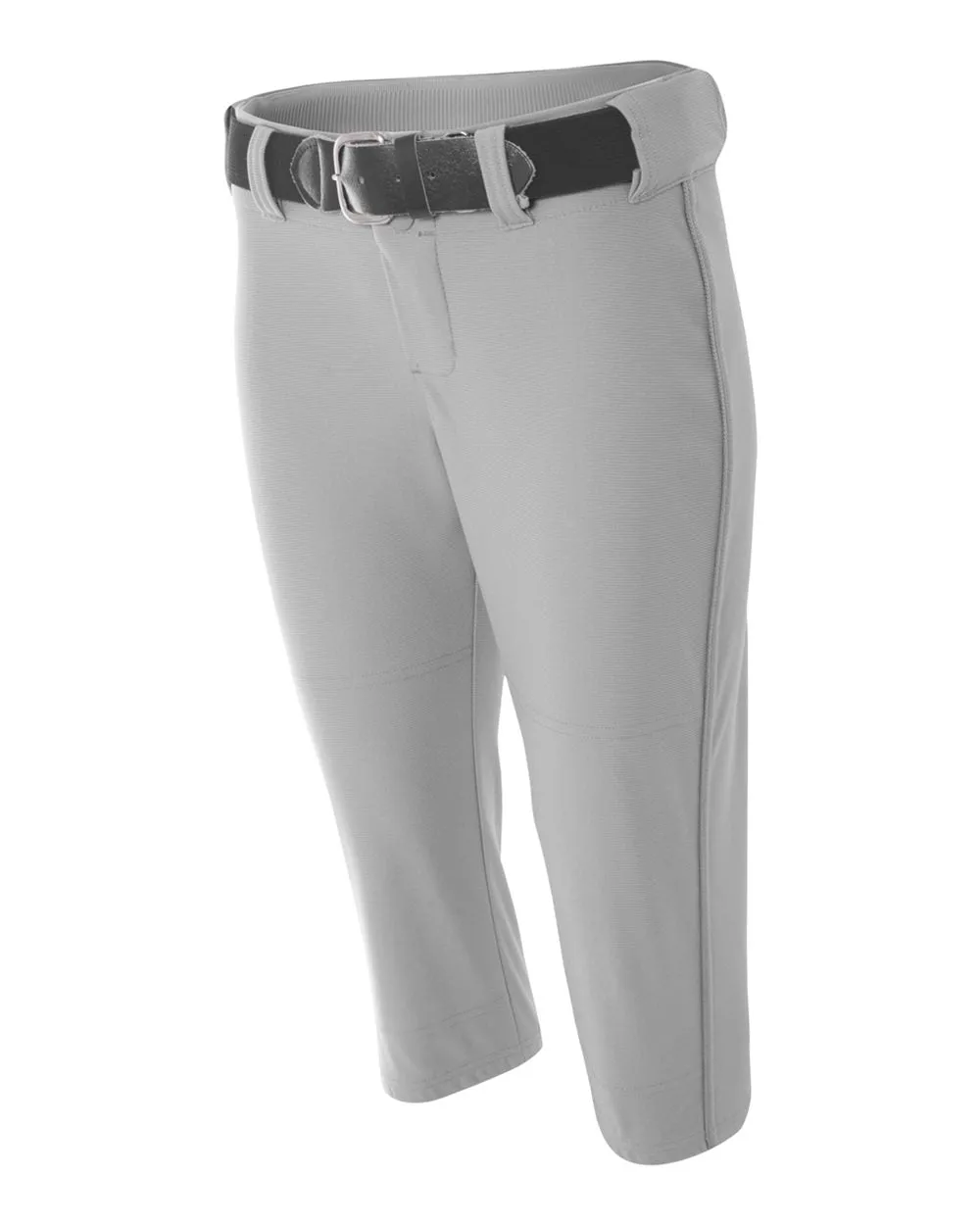 A4 Womens Softball Pant With Cording