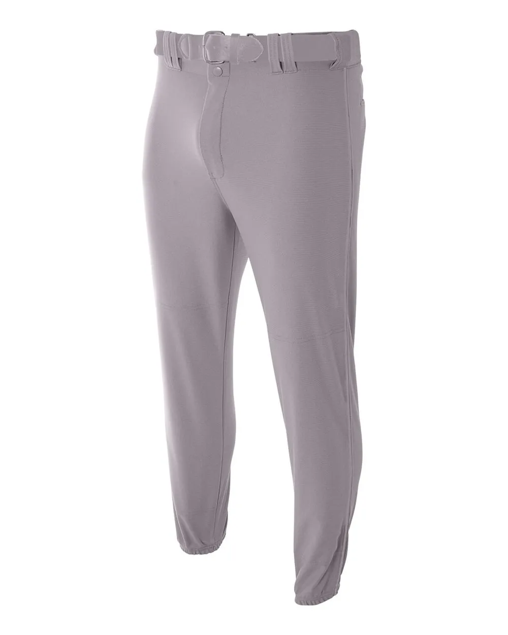 A4 Youth Pro Style Elastic Bottom Baseball Pant