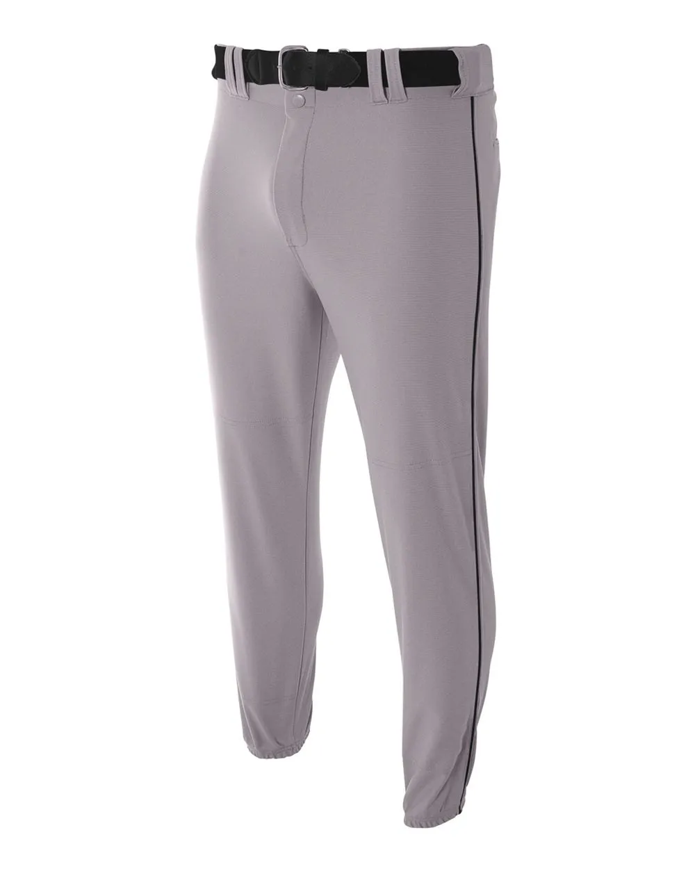 A4 Youth Pro Style Elastic Bottom Baseball Pant