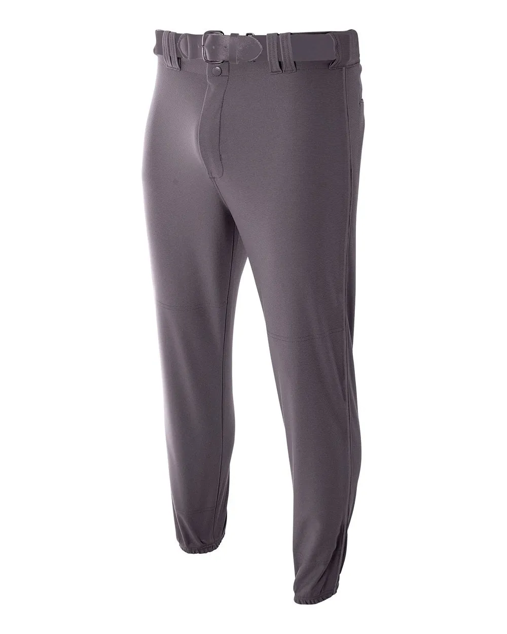 A4 Youth Pro Style Elastic Bottom Baseball Pant