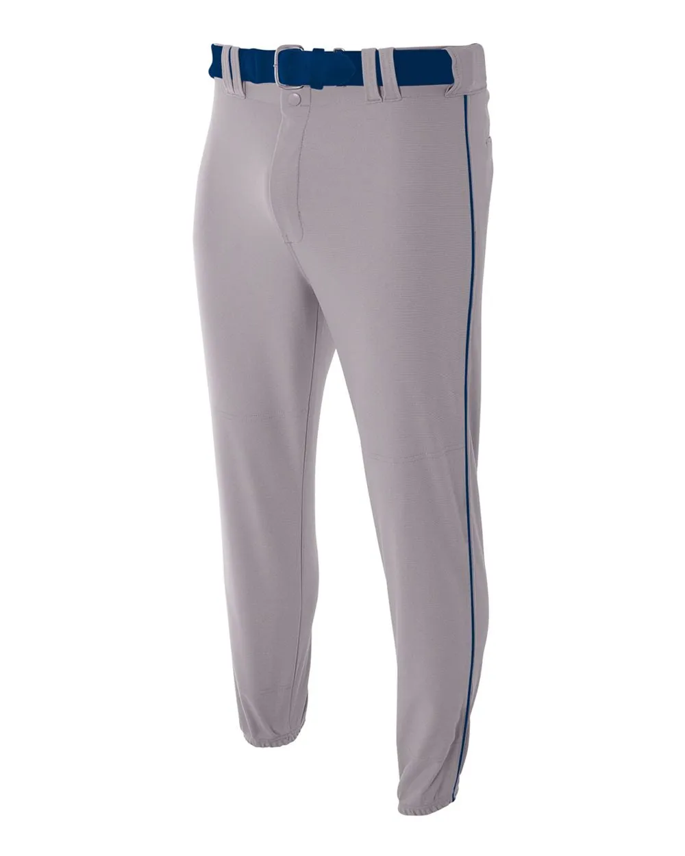 A4 Youth Pro Style Elastic Bottom Baseball Pant