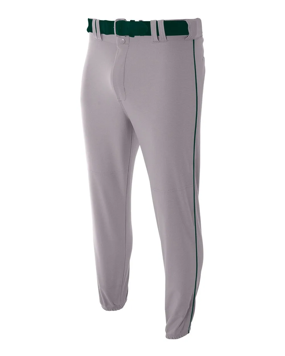 A4 Youth Pro Style Elastic Bottom Baseball Pant