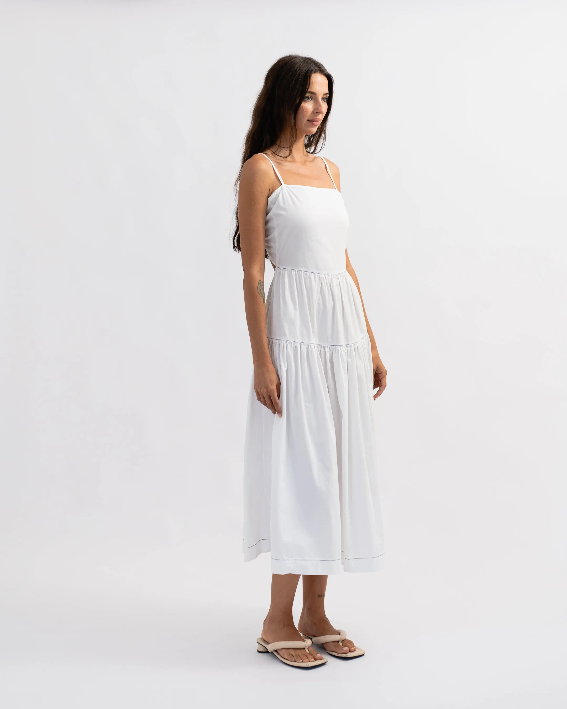 Adele Midi Dress