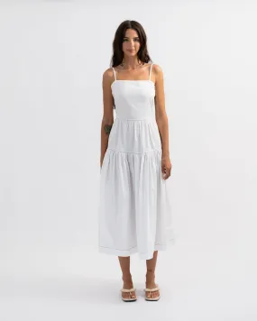 Adele Midi Dress