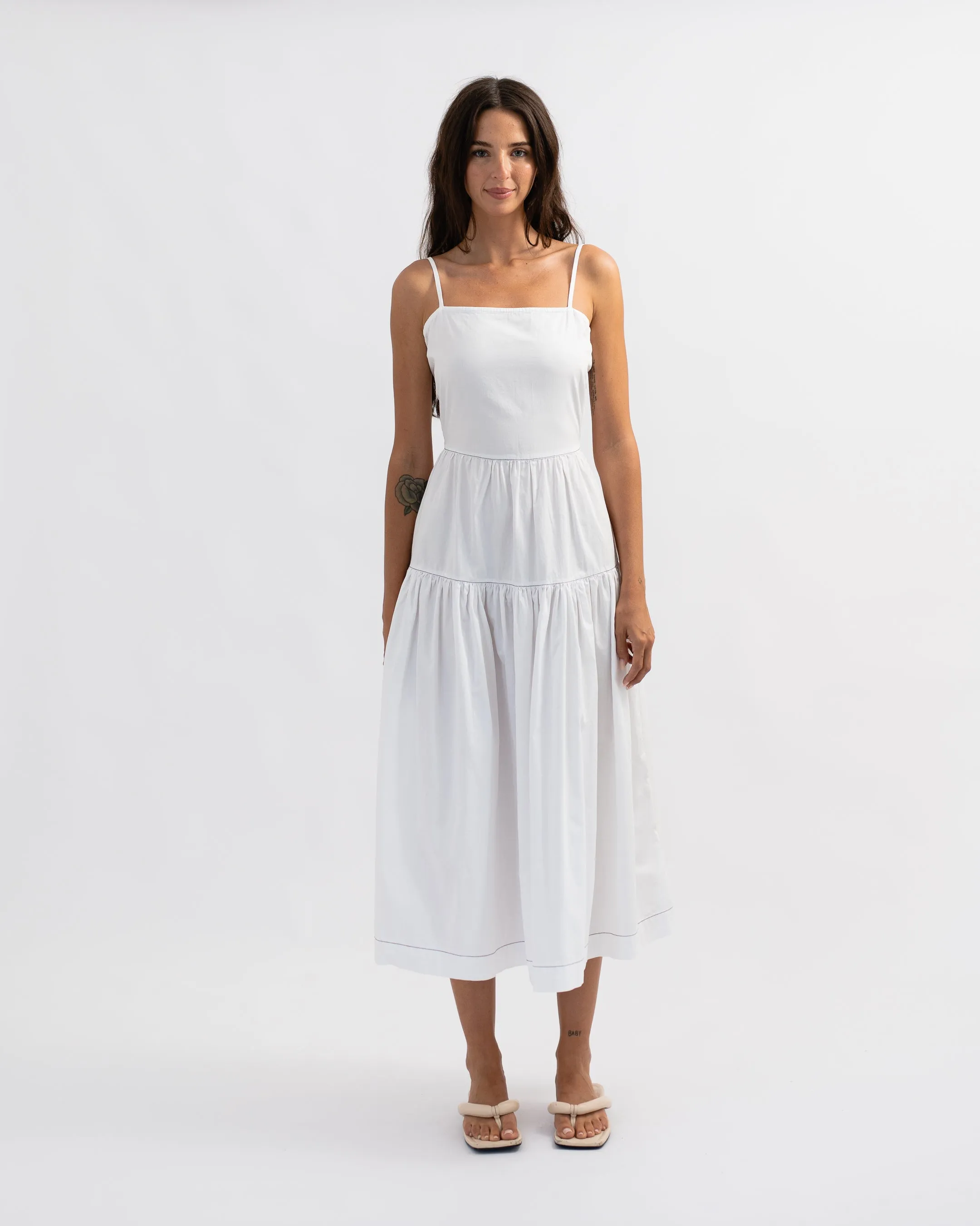 Adele Midi Dress