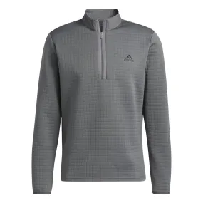 adidas DWR LC 1/4-Zip Golf Pullover HM8281