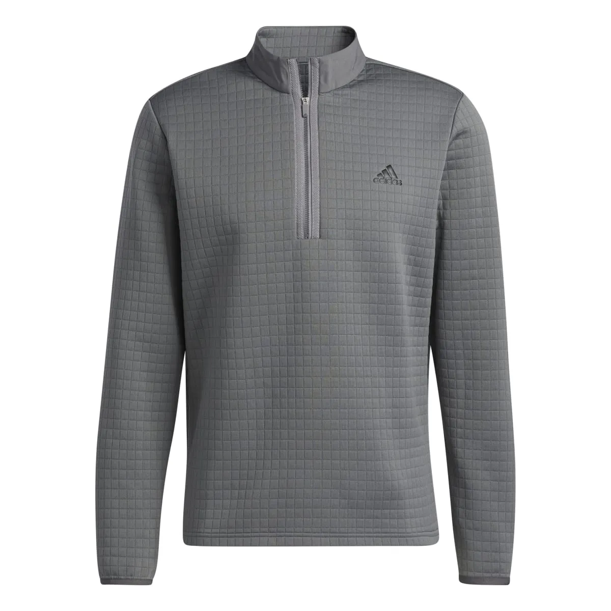 adidas DWR LC 1/4-Zip Golf Pullover HM8281