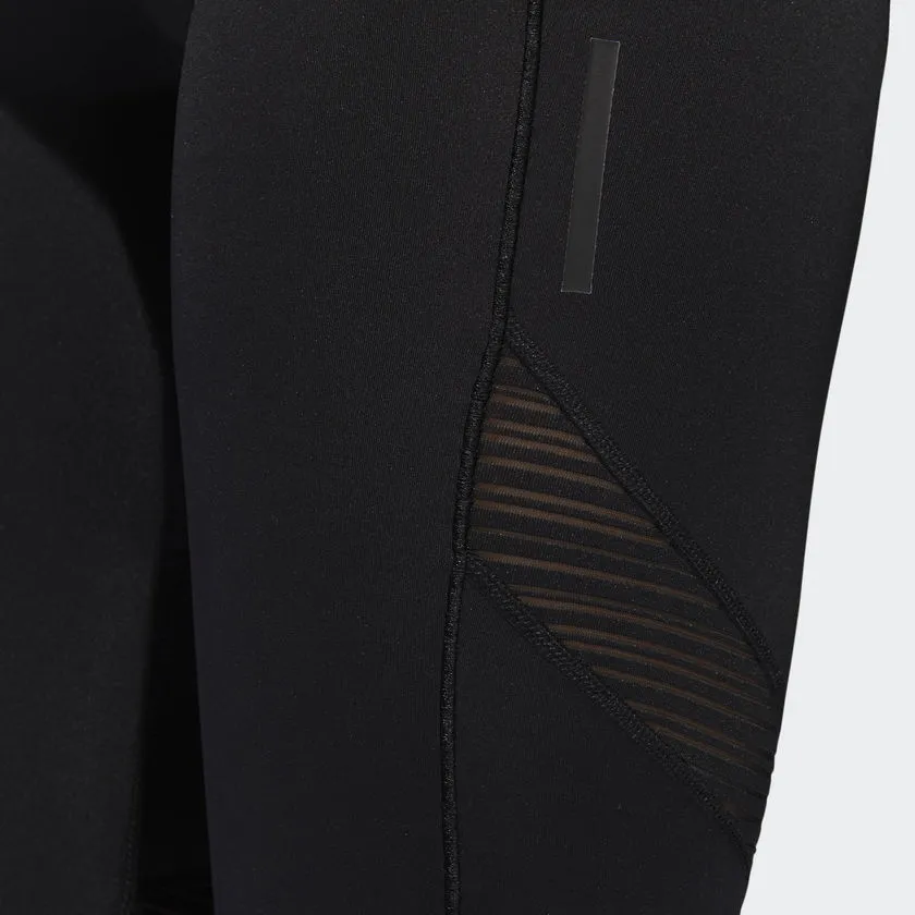 Adidas How We Do 3/4 Tights Black CG1079