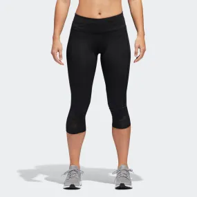 Adidas How We Do 3/4 Tights Black CG1079