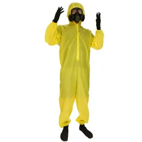 Adults Quarantine Jumpsuit - S/M