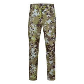 Airflow Pants - Huntec Camouflage by Blaser