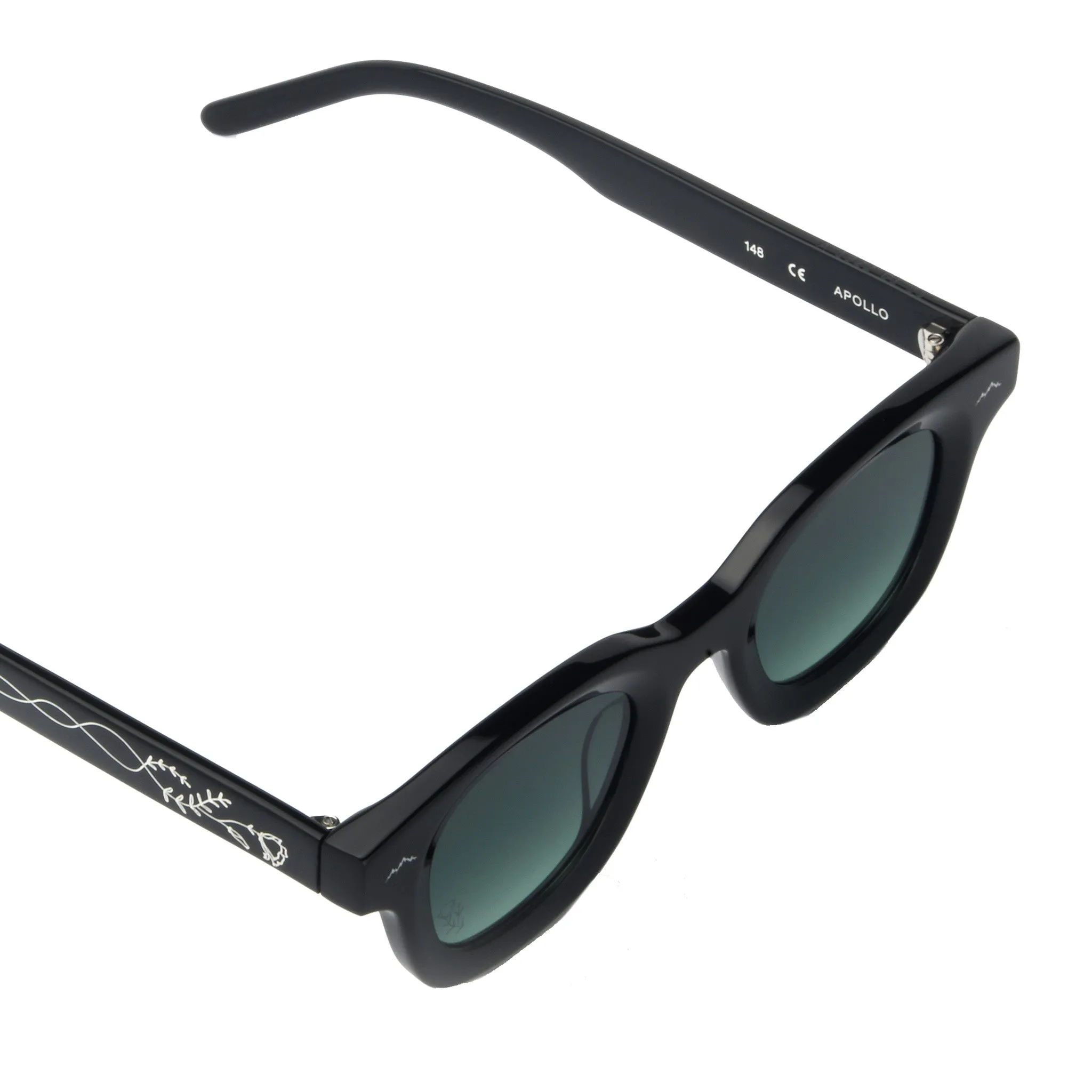 AKILA X AFIELD OUT APOLLO (BLACK)