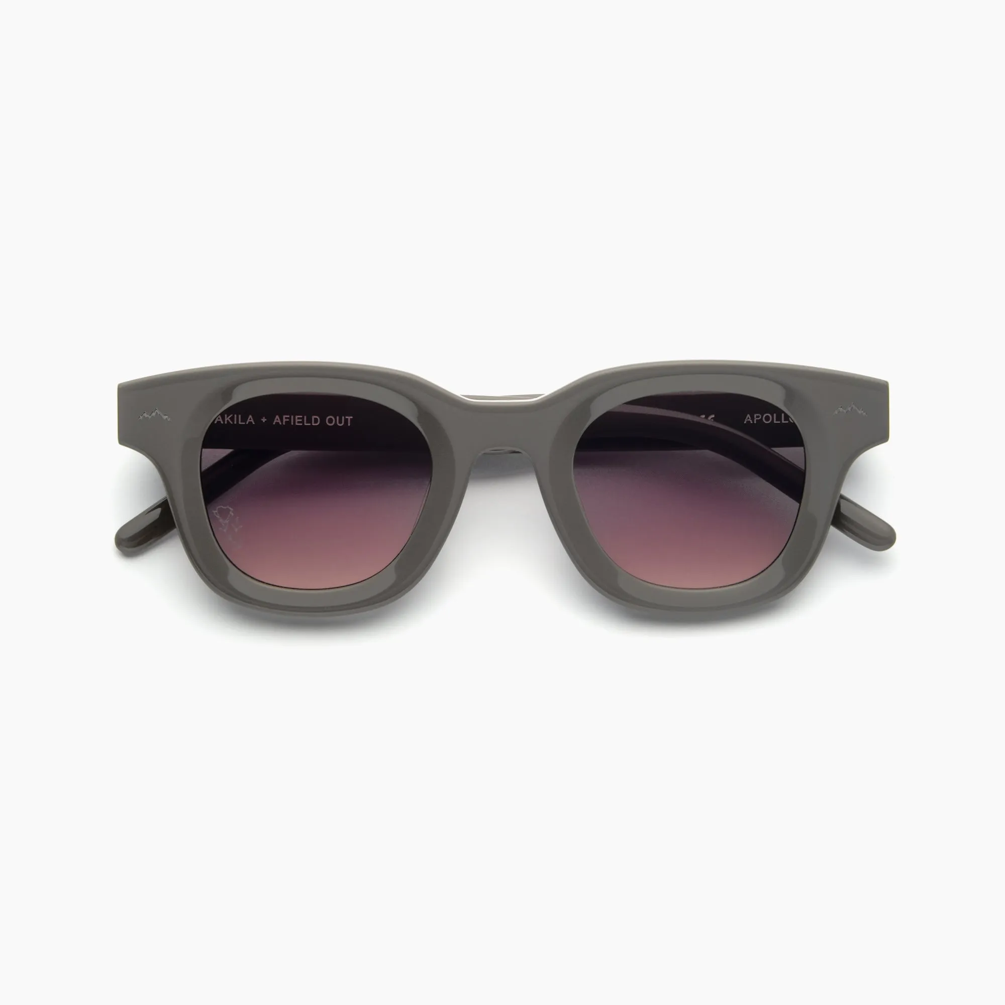 Akila X Afield Out Apollo