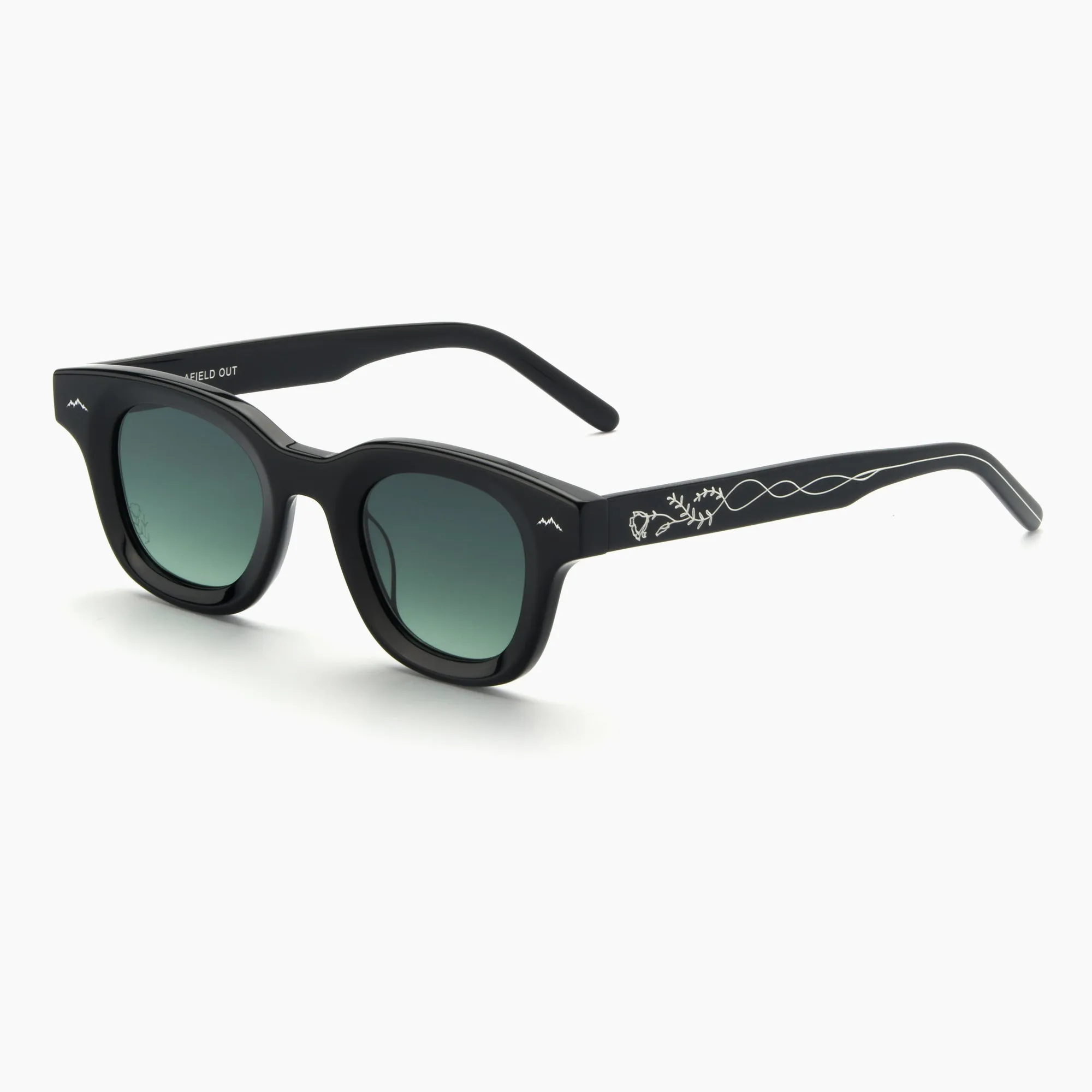 Akila X Afield Out Apollo