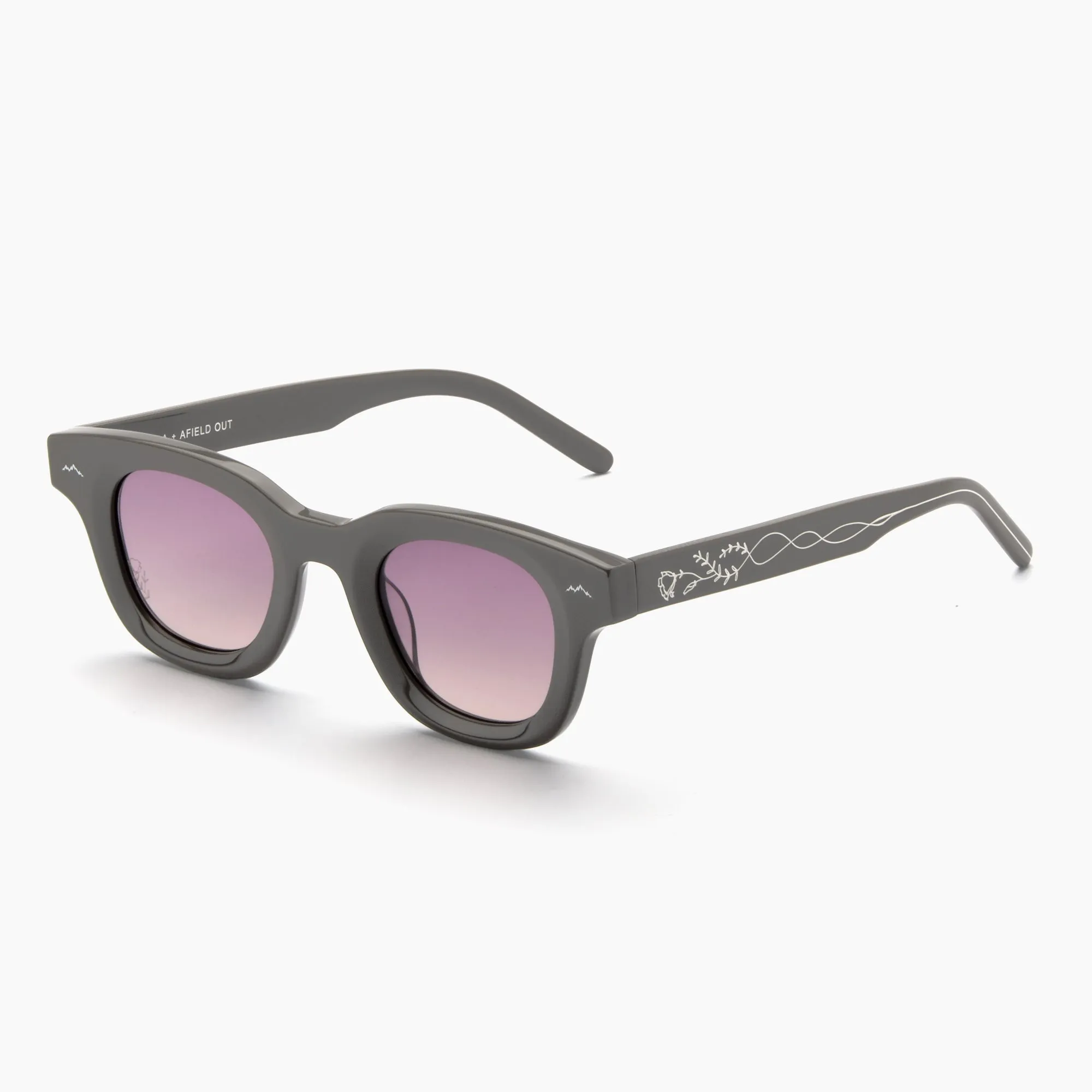 Akila X Afield Out Apollo