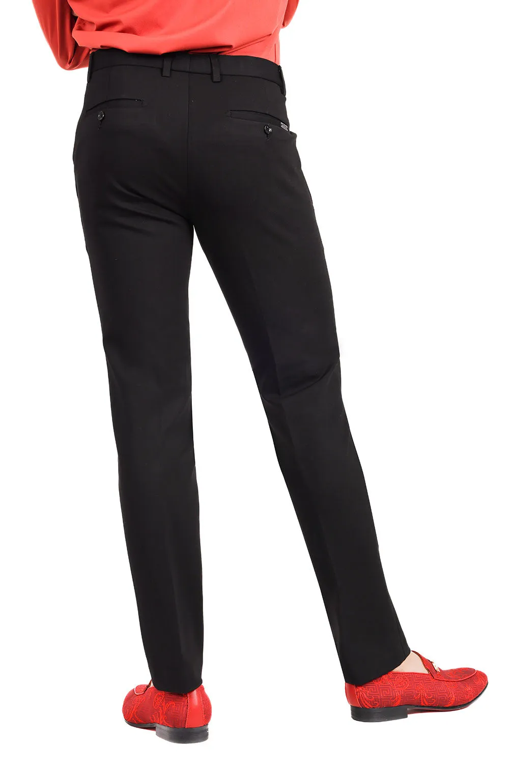 American Basics Pants