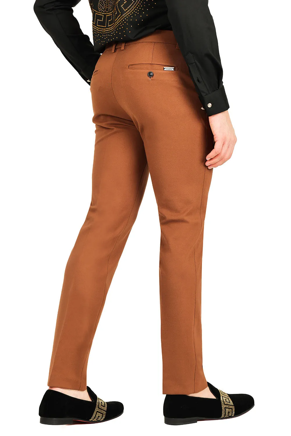 American Basics Pants