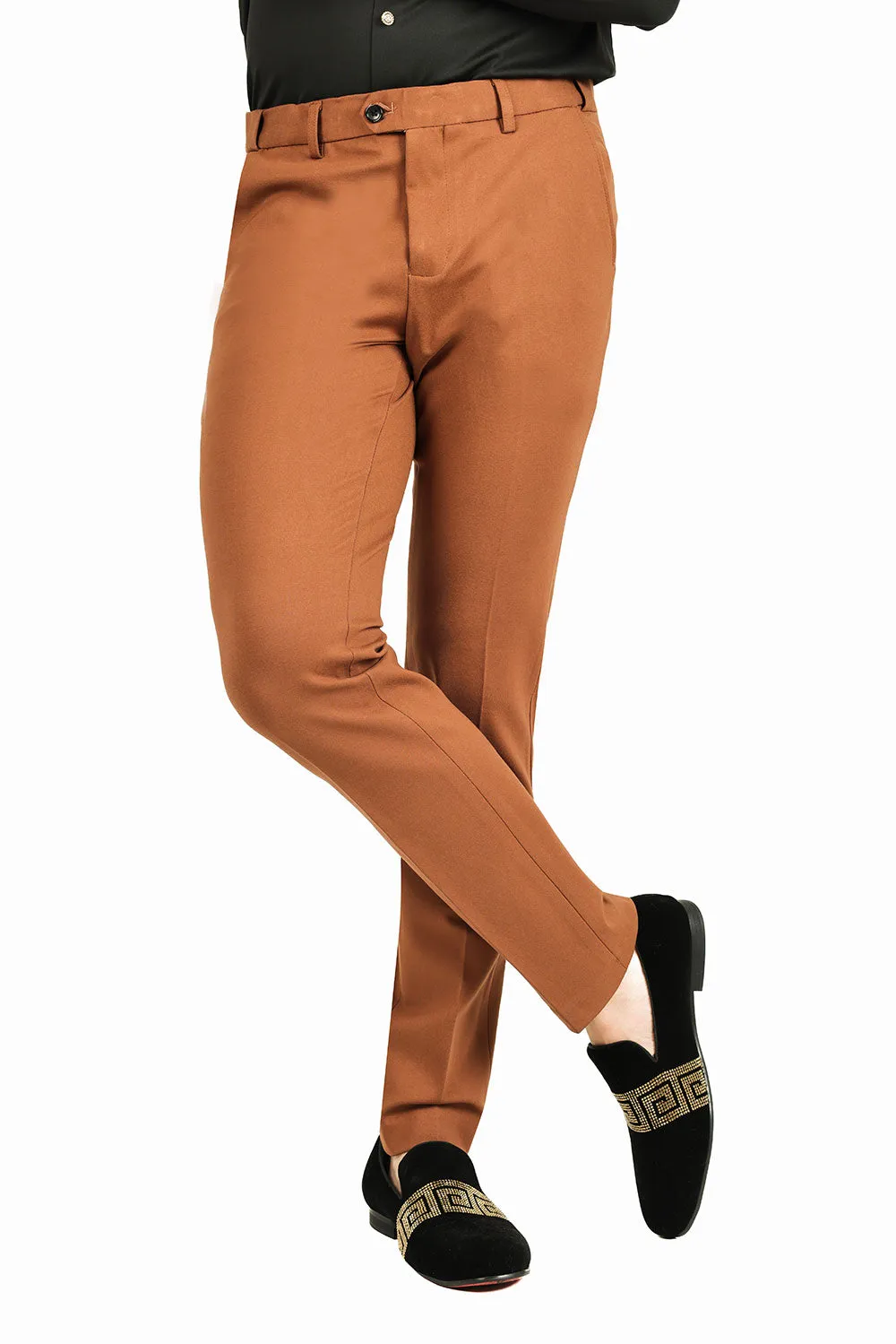 American Basics Pants