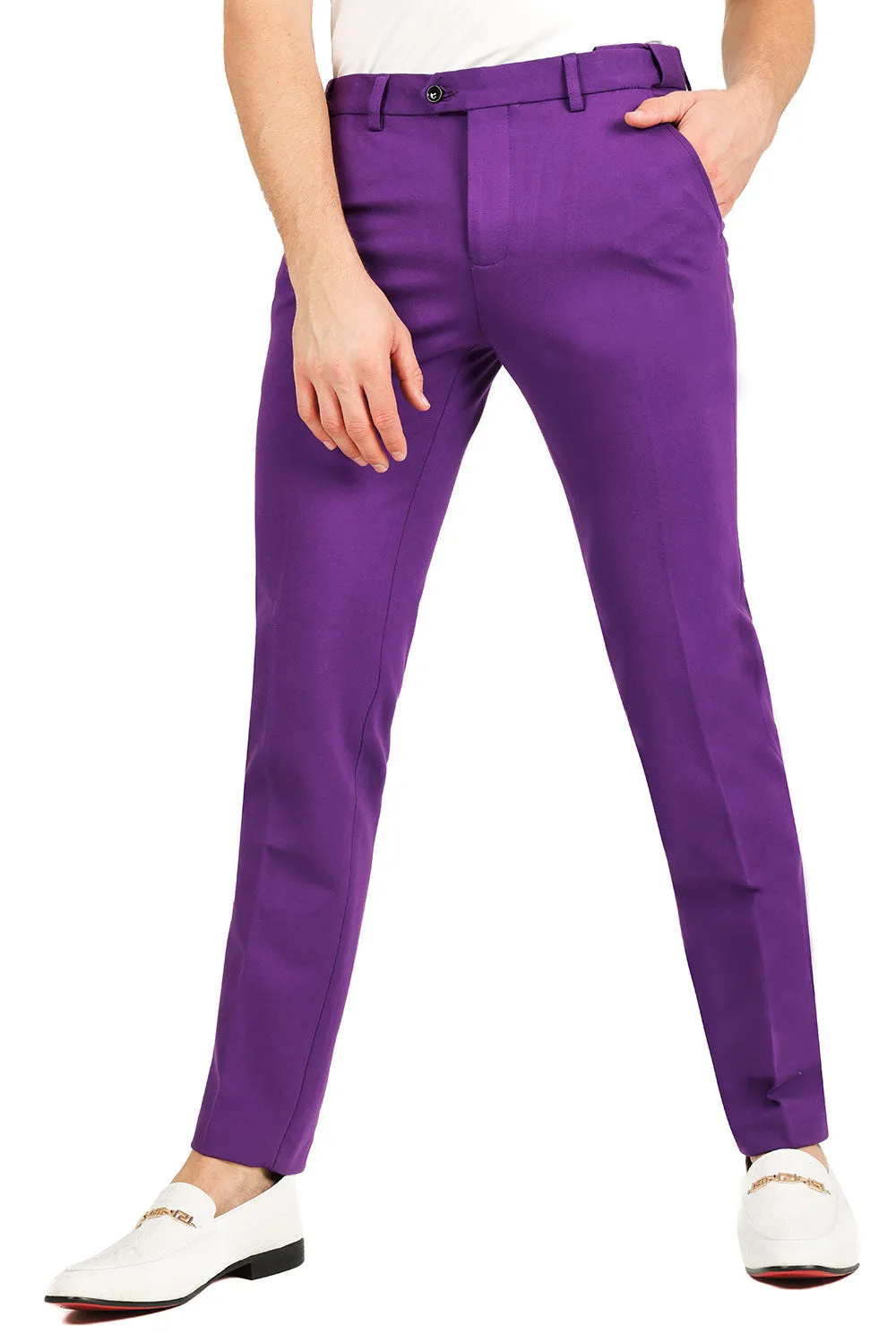 American Basics Pants
