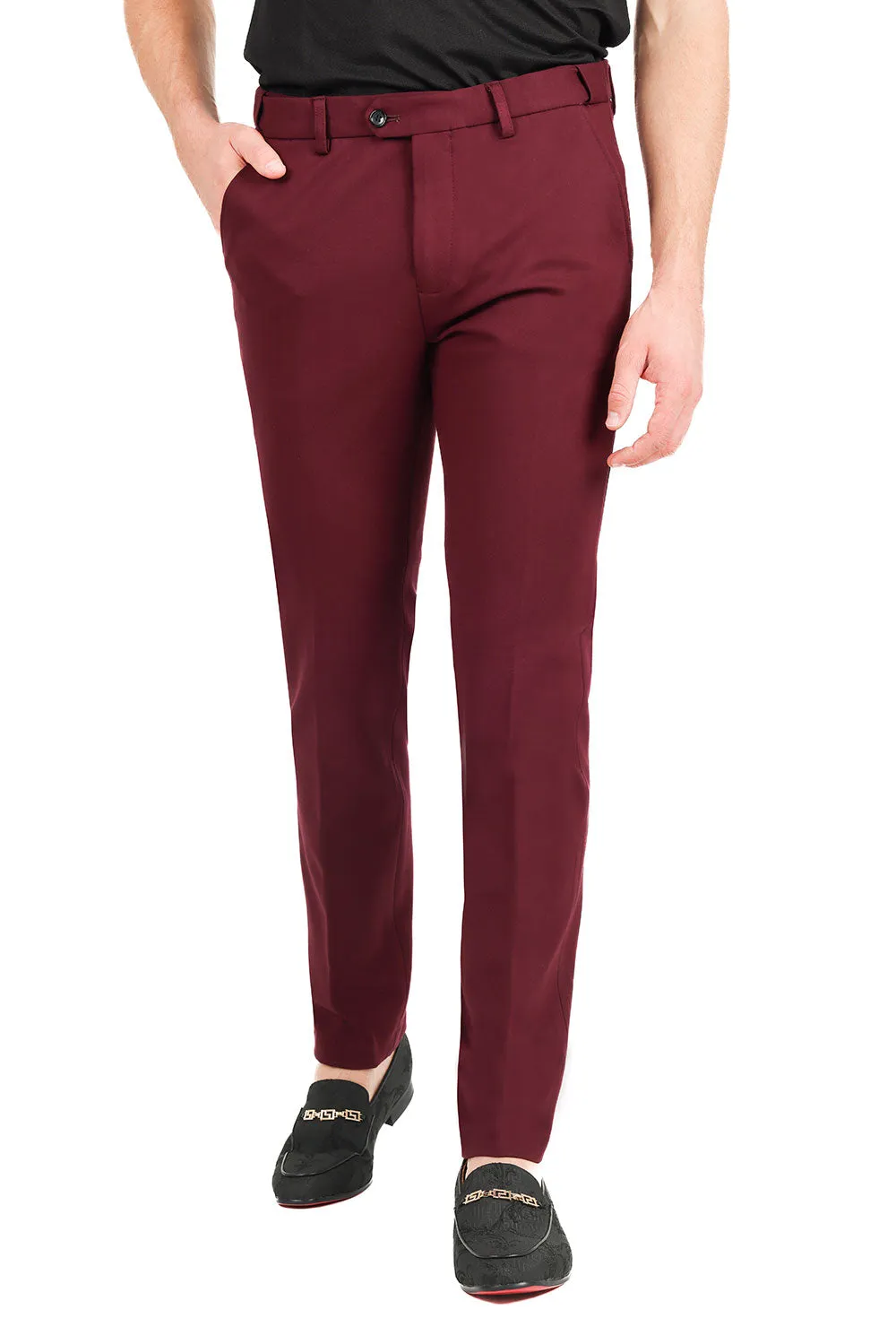 American Basics Pants