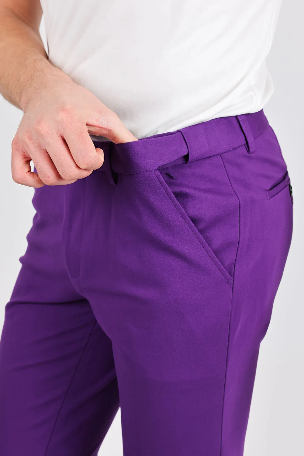 American Basics Pants