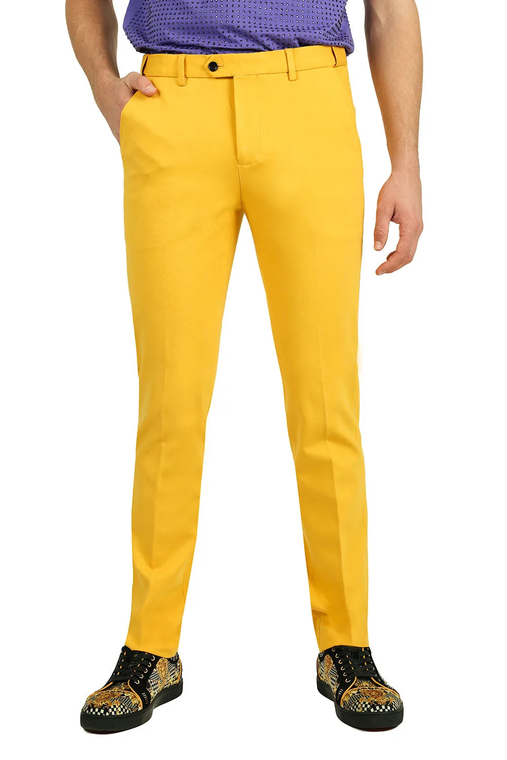 American Basics Pants