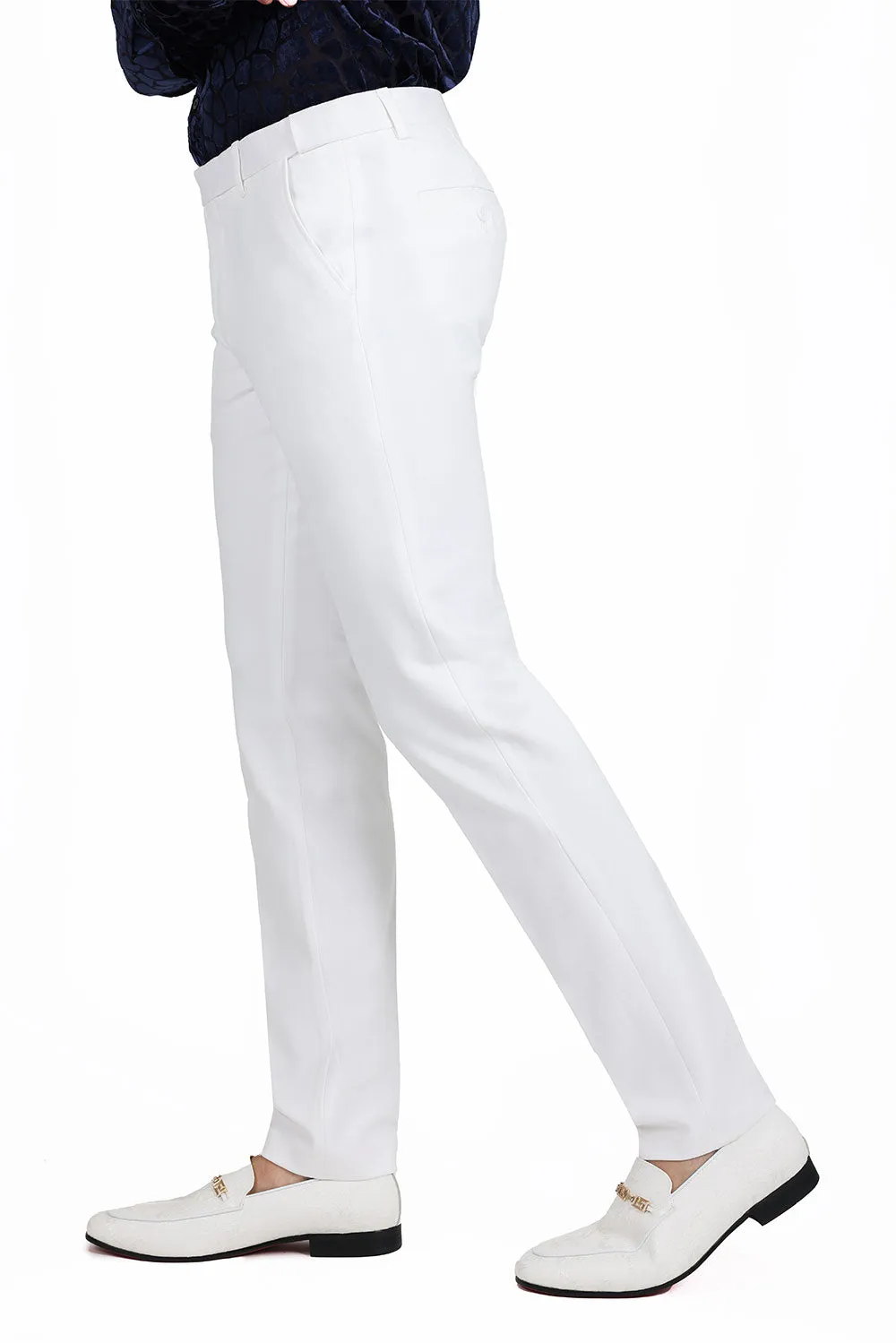 American Basics Pants