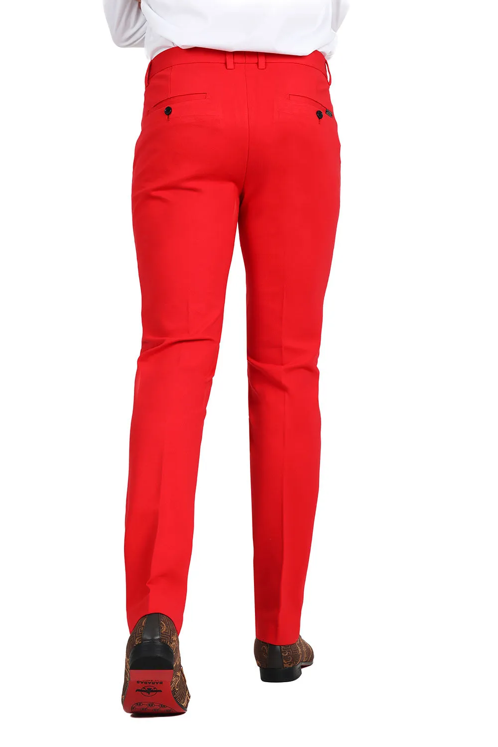 American Basics Pants