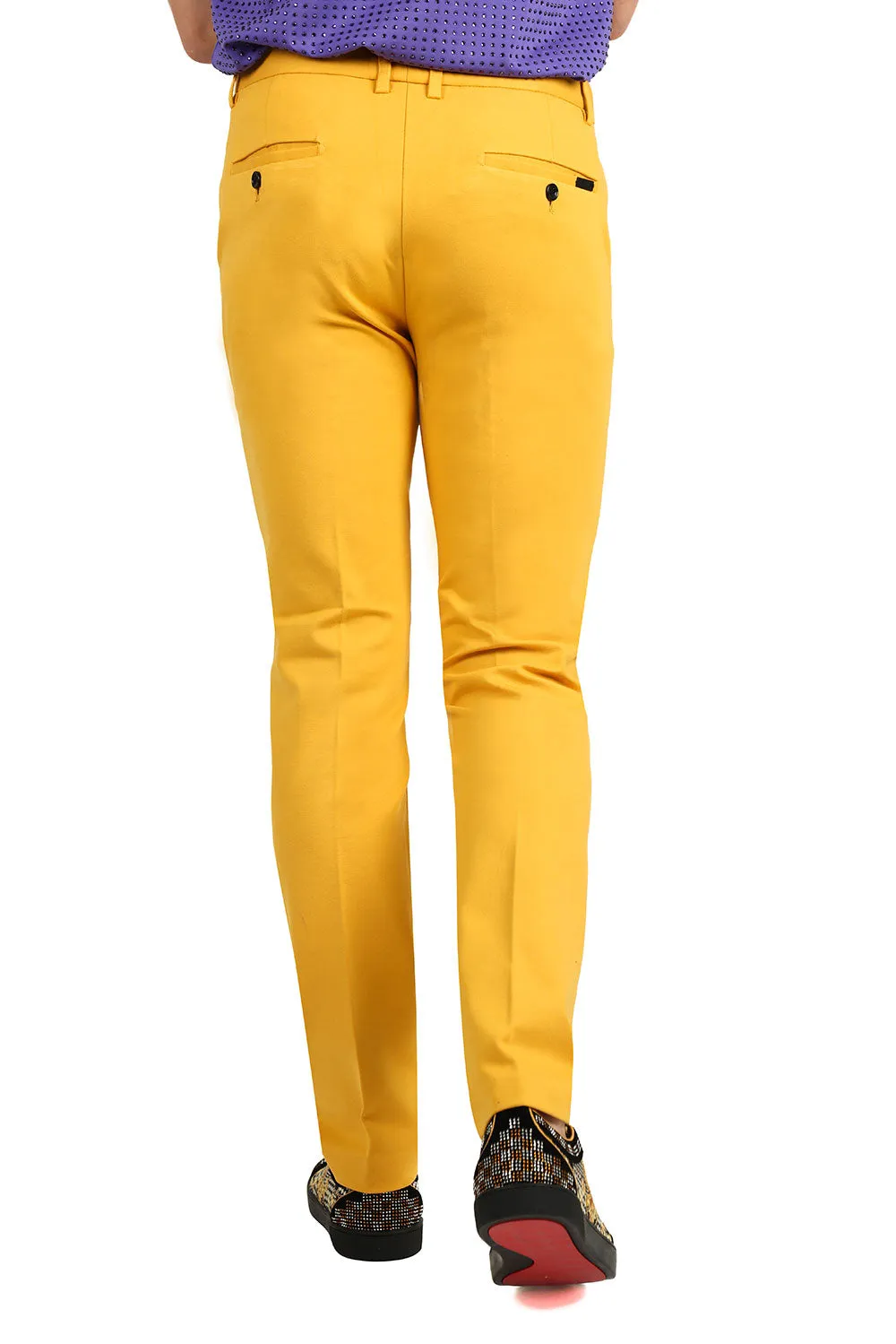 American Basics Pants
