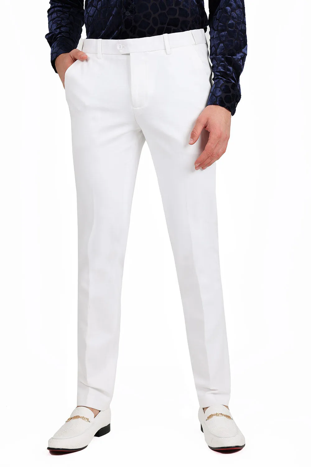 American Basics Pants