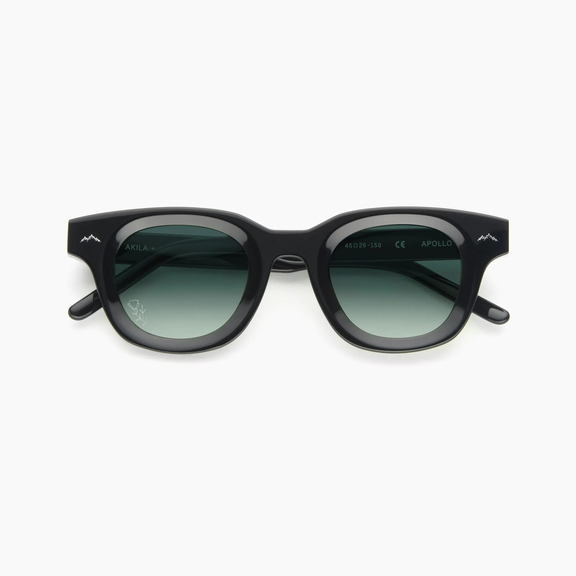 Apollo x Afield Out