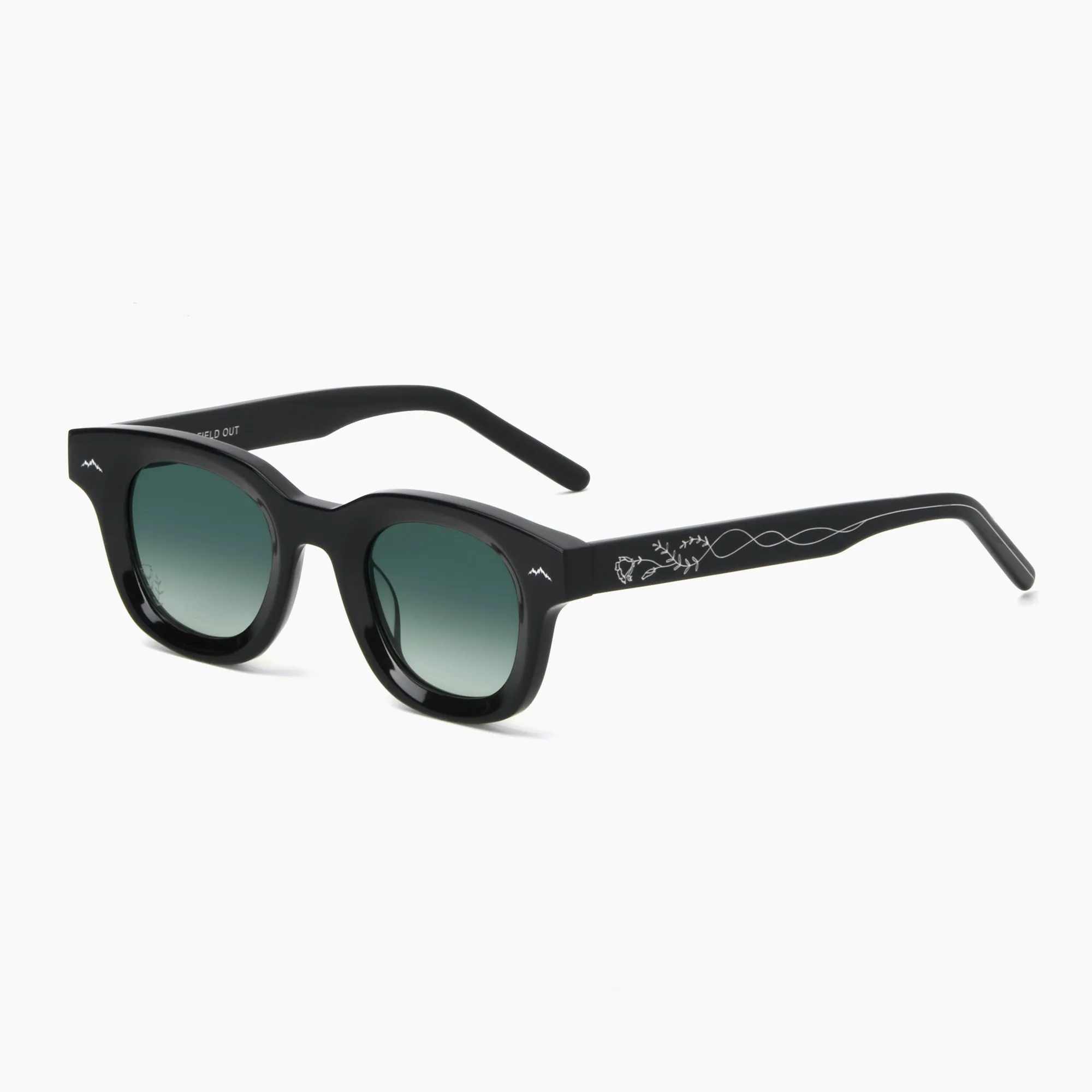 Apollo x Afield Out
