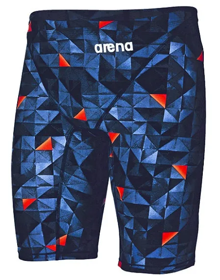 ARENA Men&#39;s Powerskin ST 2.0 Jammer Limited Edition