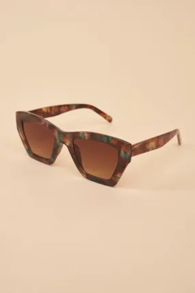 Arwen Limited Edition  Tortoiseshell Sunglasses