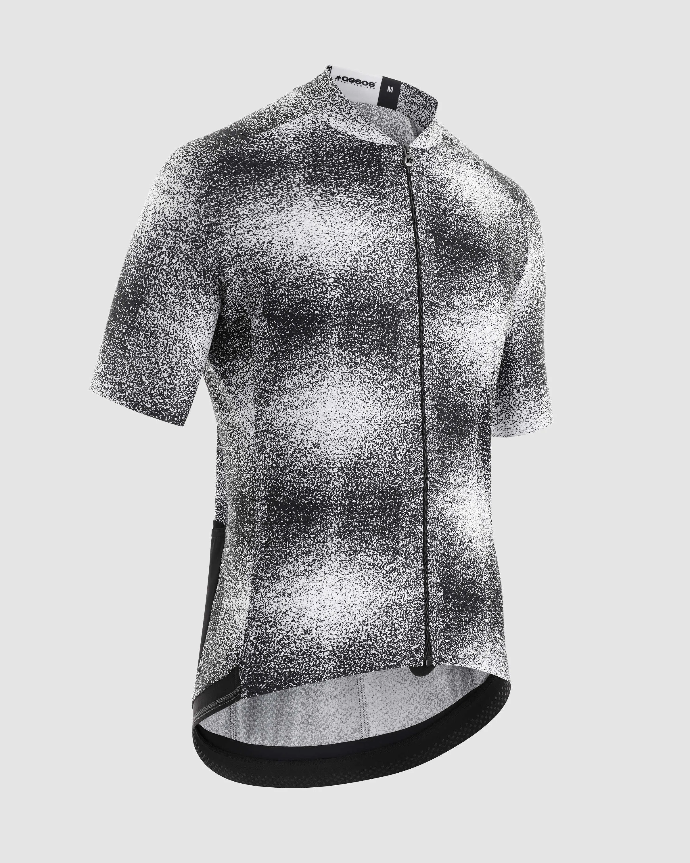 ASSOS MILLE GT Jersey C2 EVO Zeus