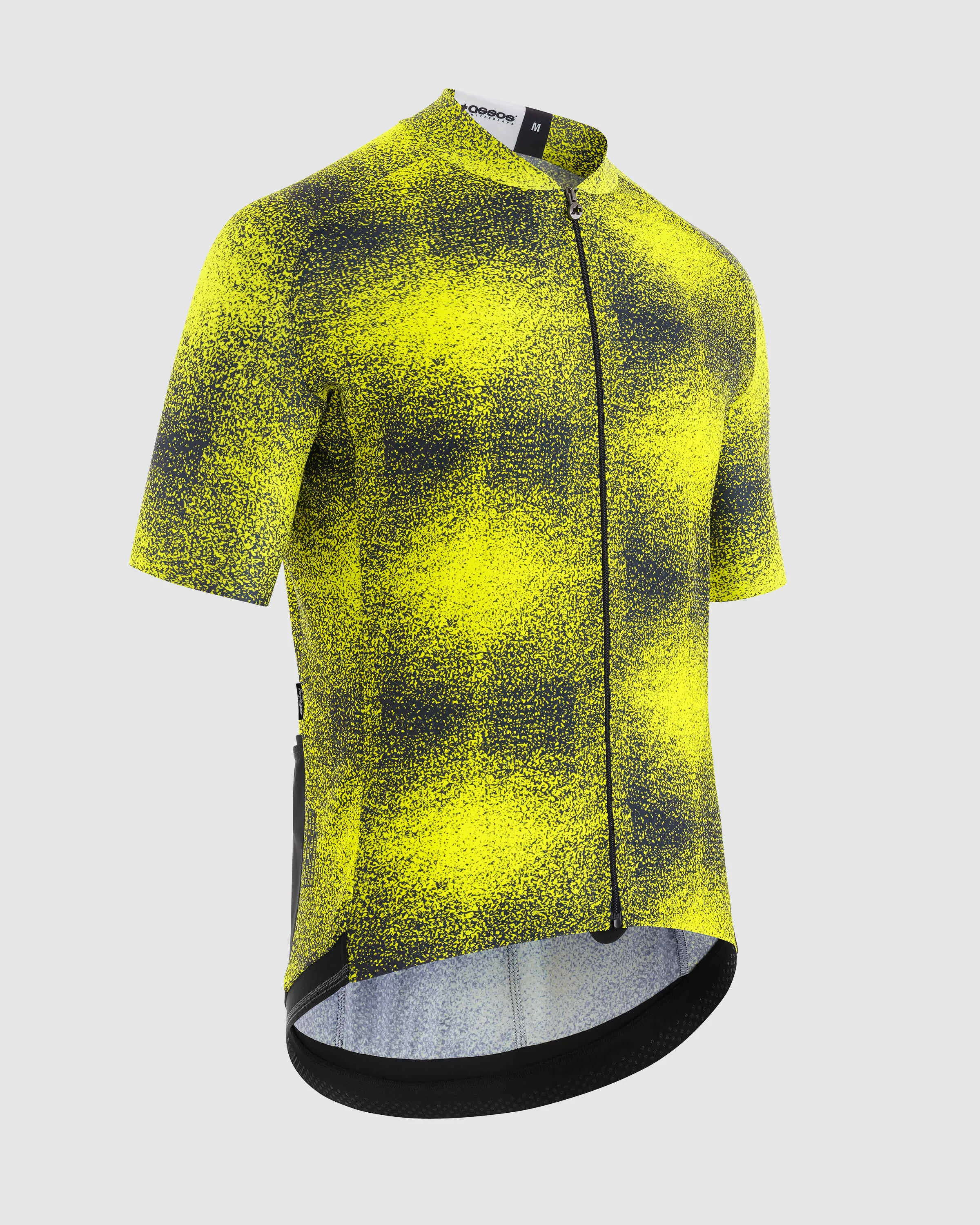 ASSOS MILLE GT Jersey C2 EVO Zeus