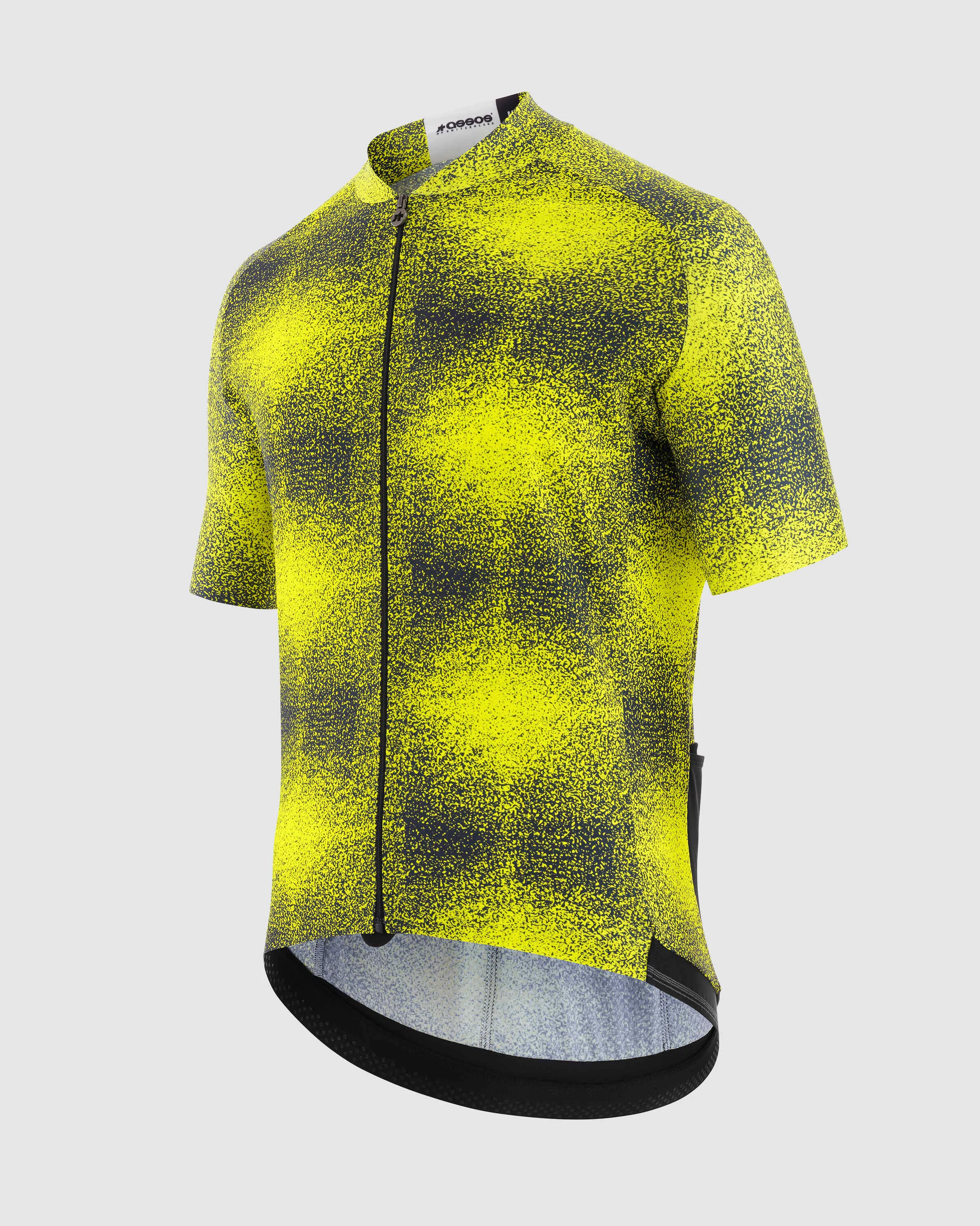 ASSOS MILLE GT Jersey C2 EVO Zeus
