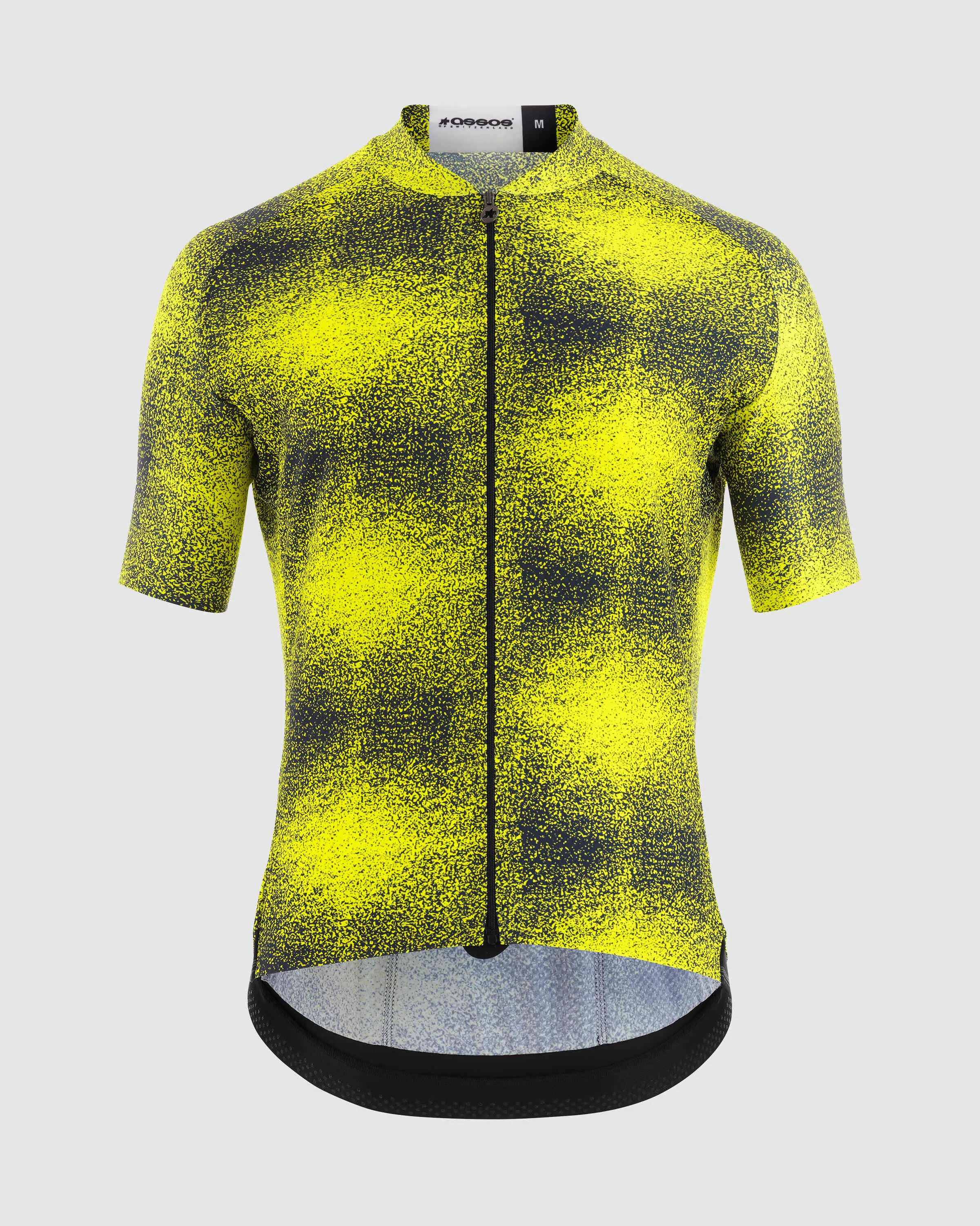 ASSOS MILLE GT Jersey C2 EVO Zeus