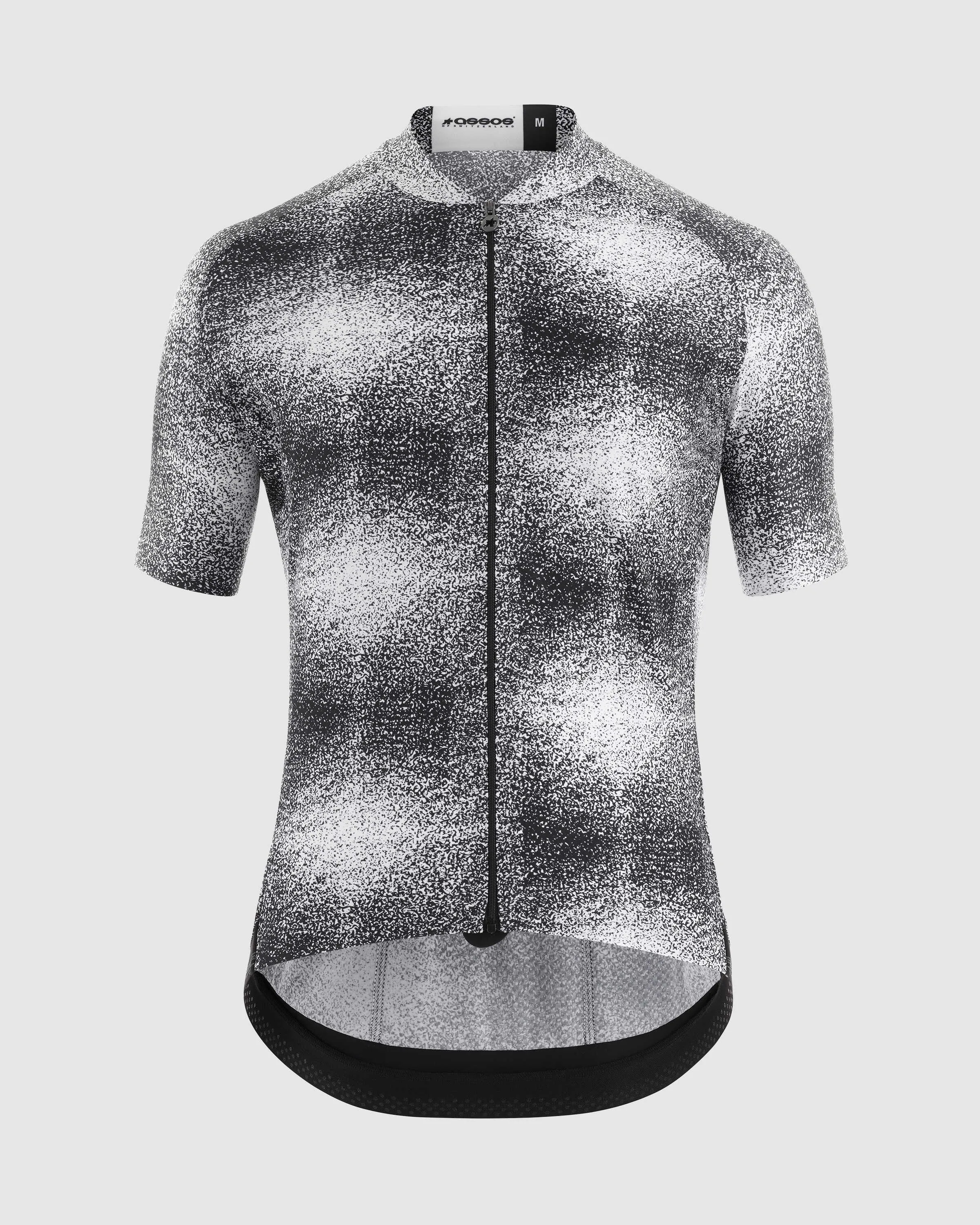 ASSOS MILLE GT Jersey C2 EVO Zeus
